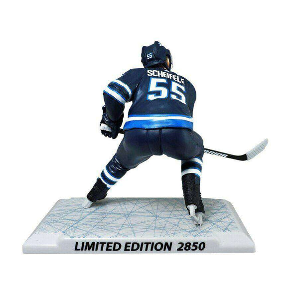 Mark Scheifele collectibles