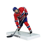 Shea Weber Montreal Canadiens Imports Dragon Figure Shea Weber Montreal Canadiens Imports Dragon Figure Imports Dragon 