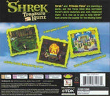 Shrek Treasure Hunt PlayStation 1 Video Game NIB TDK NIP 2002 PS1 Shrek Treasure Hunt PlayStation 1 Video Game by TDK TDK 