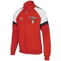 NC State Wolfpack track jacket XL Adidas NWT new ACC North Carolina St Pack New with Tags NC State Wolfpack track jacket by Adidas Adidas 