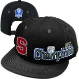 Stanford Cardinal 2012 Pac 12 Football Champions NWT NCAA The Farm Trees new Stanford Cardinal 2012 PAC 12 Football Champions snapback hat by Top of the World Top of the World 