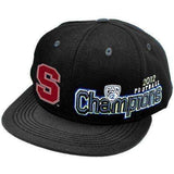 Stanford Cardinal 2012 Pac 12 Football Champions NWT NCAA The Farm Trees new Stanford Cardinal 2012 PAC 12 Football Champions snapback hat by Top of the World Top of the World 