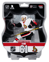 Mark Stone Ottawa Senators Imports Dragon NHL Figure Mark Stone Ottawa Senators Imports Dragon NHL Figure Import Dragon 