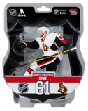 Mark Stone Ottawa Senators Imports Dragon NHL Figure Mark Stone Ottawa Senators Imports Dragon NHL Figure Import Dragon 