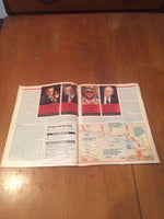 Newsweek Magazine The Day We Stopped The War January 20 1992 Desert Storm Magazines Newsweek 