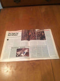 Newsweek Magazine The Day We Stopped The War January 20 1992 Desert Storm Magazines Newsweek 