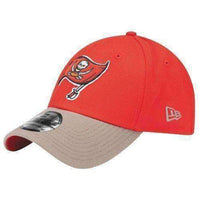 Tampa Bay Buccaneers NFL New Era 39Thirty Hat new with stickers BUCS TB Tampa Bay Buccaneers 39Thirty hat size by New Era New Era 