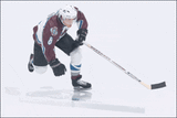 Teemu Selanne Colorado Avalanche McFarlane Action Figure Teemu Selanne Colorado Avalanche McFarlane Action Figure McFarlane Toys 