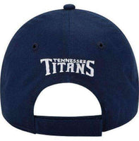 Tennessee Titans NFL New Era 9Forty Womens hat new in original packaging AFC Tennessee Titans 9Forty womens hat by New Era New Era 