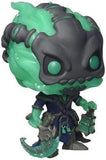 Thresh League of Legends Pop! Games Vinyl Figure by Funko NIB new in box 07 Thresh League of Legends Pop! Games Vinyl Figure by Funko FUNKO 