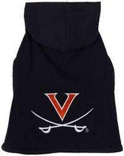 Virginia Cavaliers All Star Dogs Lycra Dog Shirt NWT UVA Wahoos new with tags Virginia Cavaliers Dog Shirt by All Star Dogs All Star Dogs 