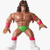 Ultimate Warrior WWE Retro Wrestling Figure NIB Mattel WWF new in package WWE Retro Ultimate Warrior Wrestling Figure by Mattel Mattel 