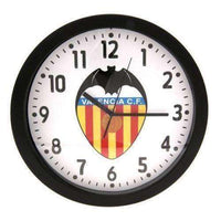 Valencia CF wall clock new in box Spain La Liga The Bats Los Che Soccer Valencia CF wall clock by Seva Import Seva Import 