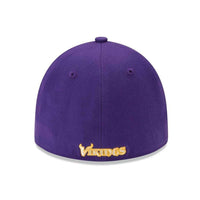 Minnesota Vikings NFL New Era 39Thirty Hat new with stickers Vikes NFC Football new in packaging Minnesota Vikings 39Thirty NFL hat by New Era New Era 