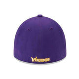 Minnesota Vikings NFL New Era 39Thirty Hat new with stickers Vikes NFC Football new in packaging Minnesota Vikings 39Thirty NFL hat by New Era New Era 