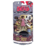 The Walking Dead Penny Blake Series 2 Action Figure McFarlane Toys NIB The Walking Dead Penny Blake Series 2 Action Figure McFarlane Toys 