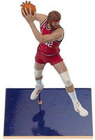 Bill Walton Portland Trailblazers McFarlane Figure NBA Legends Bill Walton Portland Trailblazers McFarlane Figure NBA Legends McFarlane Toys 