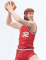 Bill Walton Portland Trailblazers McFarlane Figure NBA Legends Bill Walton Portland Trailblazers McFarlane Figure NBA Legends McFarlane Toys 
