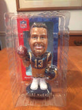 Kurt Warner St. Louis Rams NFL Bobblehead NIB Bobble Dobbles New in Box Alexander Global Promotions Kurt Warner St. Louis Rams NFL Bobblehead by Bobble Dobbles Bobble Dobbles by Alexander Global Promotions 