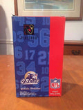 Kurt Warner St. Louis Rams NFL Bobblehead NIB Bobble Dobbles New in Box Alexander Global Promotions Kurt Warner St. Louis Rams NFL Bobblehead by Bobble Dobbles Bobble Dobbles by Alexander Global Promotions 