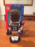 Kurt Warner St. Louis Rams NFL Bobblehead NIB Bobble Dobbles New in Box Alexander Global Promotions Kurt Warner St. Louis Rams NFL Bobblehead by Bobble Dobbles Bobble Dobbles by Alexander Global Promotions 