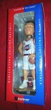 Yao Ming Houston Rockets Bobblehead Forever Collectibles NIB Legend of the Court Yao Ming Houston Rockets Forever Collectibles Bobblehead Forever Collectibles 