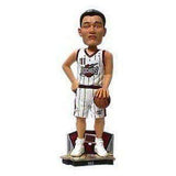 Yao Ming Houston Rockets Bobblehead Forever Collectibles NIB Legend of the Court Yao Ming Houston Rockets Forever Collectibles Bobblehead Forever Collectibles 