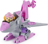 Nickelodeon Paw Patrol Dino Rescue Skye Deluxe Vehicle by Spin Master Nickelodeon Paw Patrol Dino Rescue Skye Deluxe Vehicle by Spin Master Spin Master 