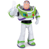 Buzz Lightyear Toy Story 4 Figure with Karate Chop Action by Thinkway Toys Buzz Lightyear Toy Story 4 Figure with Karate Chop Action by Thinkway Toys Thinkway Toys 