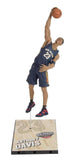 Anthony Davis New Orleans Pelicans NBA McFarlane action figure NIB Series 27 Anthony Davis New Orleans Pelicans NBA McFarlane action figure Series 27 McFarlane Toys 