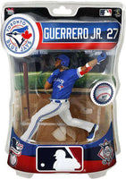 Vladimir Guerrero Jr. Toronto Blue Jays Imports Dragon Figure Vladimir Guerrero Jr. Toronto Blue Jays Imports Dragon Figure Imports Dragon 