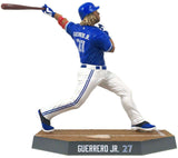 Vladimir Guerrero Jr. Toronto Blue Jays Imports Dragon Figure Vladimir Guerrero Jr. Toronto Blue Jays Imports Dragon Figure Imports Dragon 