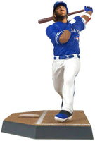 Vladimir Guerrero Jr. Toronto Blue Jays Imports Dragon Figure Vladimir Guerrero Jr. Toronto Blue Jays Imports Dragon Figure Imports Dragon 