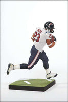Arian Foster Houston Texans McFarlane Action Figure NIB NFL Series 32 Arian Foster Houston Texans McFarlane action figure McFarlane Toys 