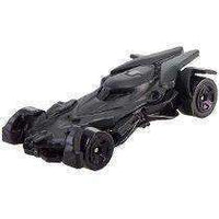 Hot Wheels 2016 Batmobile NIB Mattel NIP 5/5 230/250 Batman V Superman Dawn of Justice 2016 Hot Wheels Batmobile from Batman V Superman Dawn of Justice by Mattel Hot Wheels by Mattel 