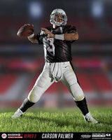 Carson Palmer Arizona Cardinals NFL Madden 17 Figure Action Figure Madden 