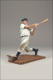 Joe DiMaggio New York Yankees McFarlane Figure Cooperstown Collection Series 4 Action Figure McFarlane Toys 