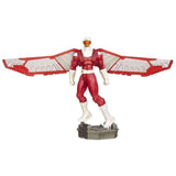 Marvel Avengers Disney Playmation Marvel's Falcon Hero Smart Figure NIB Hasbro Marvel Avengers Disney Playmation Marvel's Falcon Hero Smart Figure Hasbro 