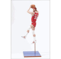 Bill Walton Portland Trailblazers McFarlane Figure NBA Legends Bill Walton Portland Trailblazers McFarlane Figure NBA Legends McFarlane Toys 
