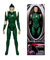 The Power Rangers Rita Repulsa Action Figure by Bandai The Power Rangers Rita Repulsa Action Figure by Bandai Bandai 