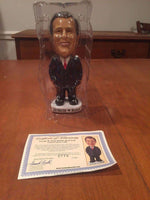 President George W. Bush Bobblehead NIB Bobble Dobbles Alexander Global NIP Bobbleheads Bobble Dobbles by Alexander Global Promotions 