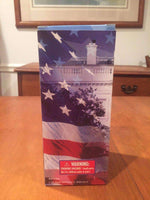 President George W. Bush Bobblehead NIB Bobble Dobbles Alexander Global NIP Bobbleheads Bobble Dobbles by Alexander Global Promotions 