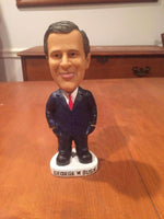 President George W. Bush Bobblehead NIB Bobble Dobbles Alexander Global NIP Bobbleheads Bobble Dobbles by Alexander Global Promotions 