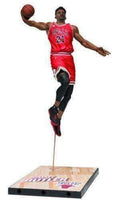 Jimmy Butler Chicago Bulls NBA McFarlane action figure NIB new in box Series 28 Jimmy Butler Chicago Bulls McFarlane action figure McFarlane Toys 