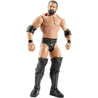 Damien Mizdow WWE Superstar #52 Wrestling Figure by Mattel Damien Mizdow WWE Superstar #52 Wrestling Figure by Mattel Mattel 
