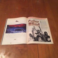 Newsweek Magazine Teaching Us How to Die Cardinal Bernardin November 25 1996 Magazines Newsweek 