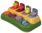 Fisher-Price Tiny Garden Pop Up Surprise New in Box Fisher-Price Tiny Garden Pop Up Surprise New in Box Fisher-Price 