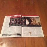 Newsweek Magazine Inside the 9/11 Investigation April 5 2004 Richard Clarke Magazines Newsweek 