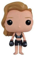 Ronda Rousey Pop! UFC Vinyl Figure FUNKO NIB 02 MMA WWE Ultimate Fighting Ronda Rousey Pop! UFC Vinyl Figure by Funko FUNKO 