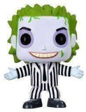 Bettlejuice Pop! Movies Funko Vinyl Figure NIB 05 NIP WB Pop! Funko Vinyl Figures Funko 